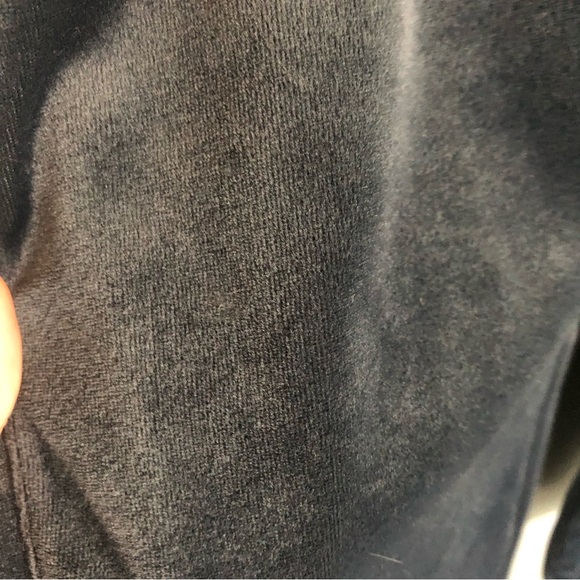 ADIDAS Velvet Sweatpants - Picture 15 of 16